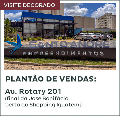 Plantão de vendas