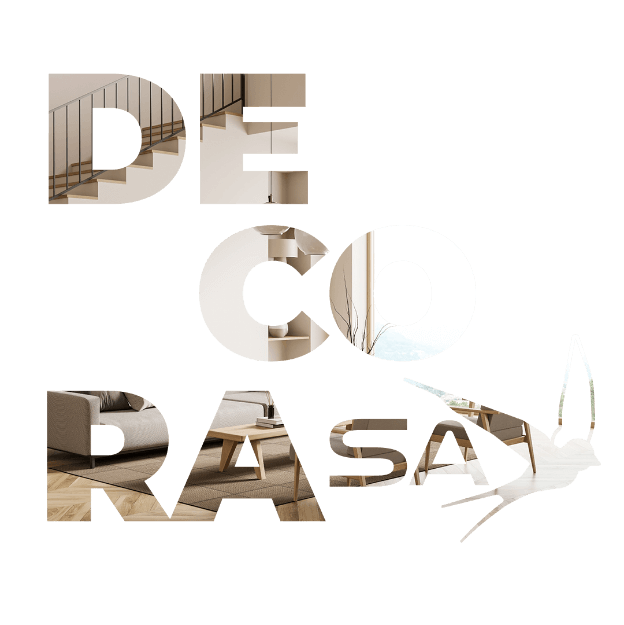 Logo Decora SA