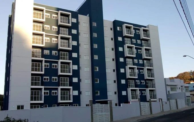 Imagem de destaque do empreendimento Condomínio Residencial Flórida