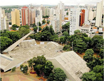 Localização