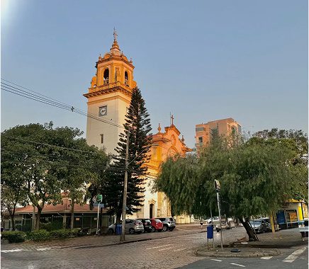 Localização