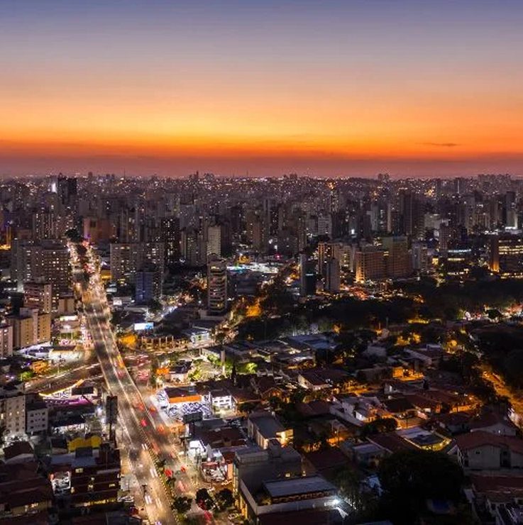 Localização