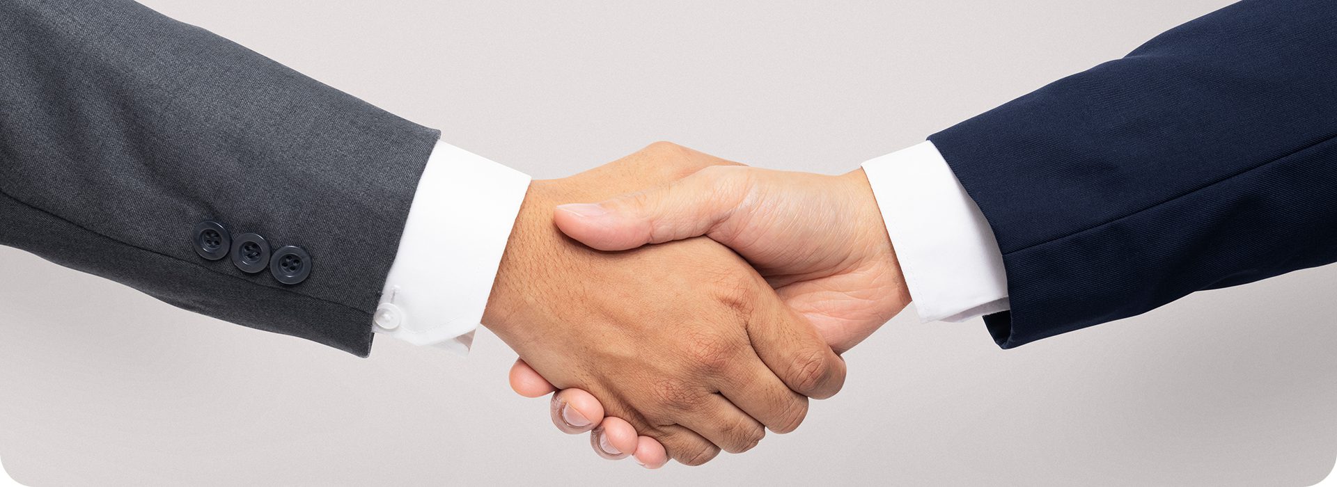 Banner da página Seja parceiro