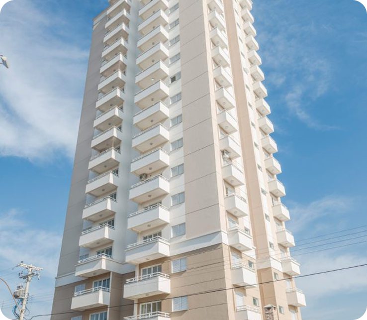 Imagem de destaque do empreendimento Condomínio Piazza Itália